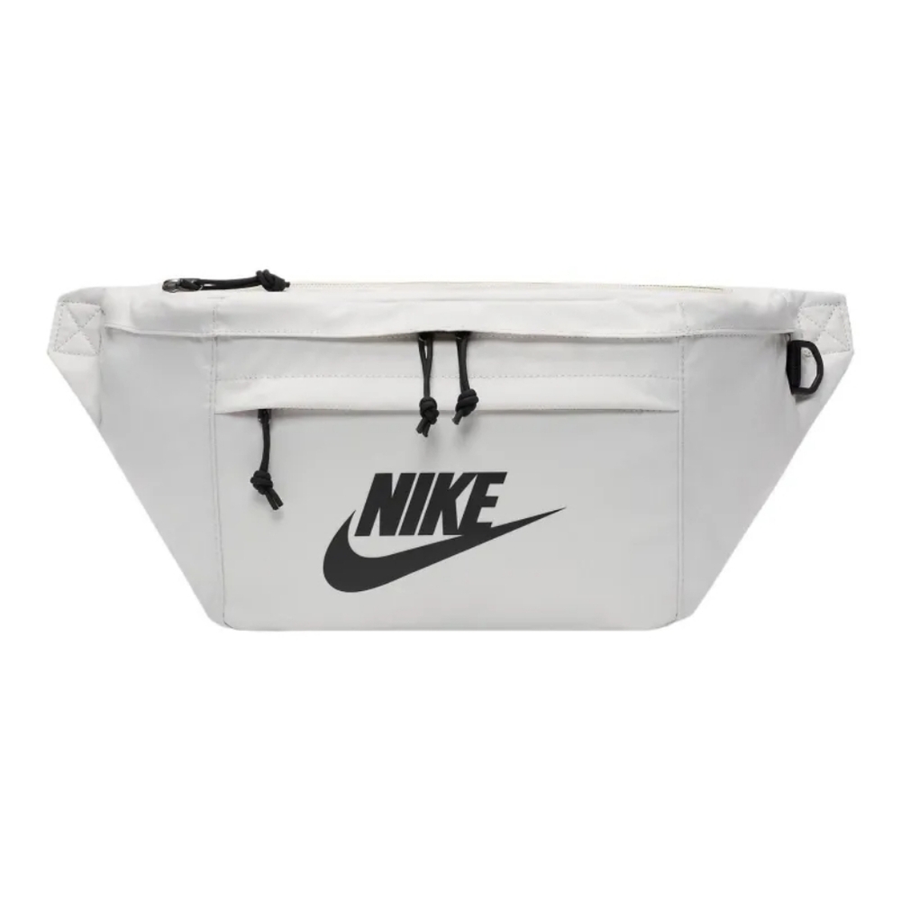 Nike White Large Pack